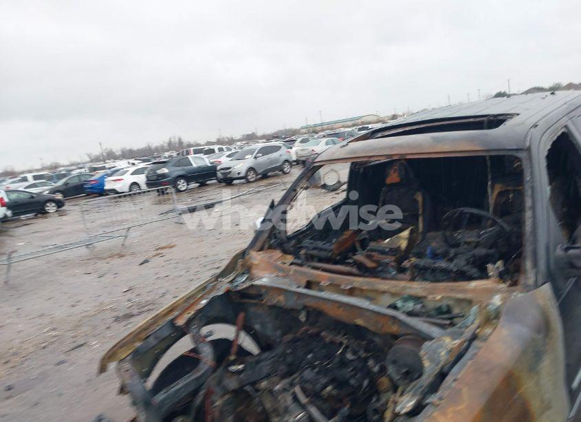 Photo 6 of 2013 Ford F-150 PLATINUM (VIN 1FTFW1ET3DFD33538)