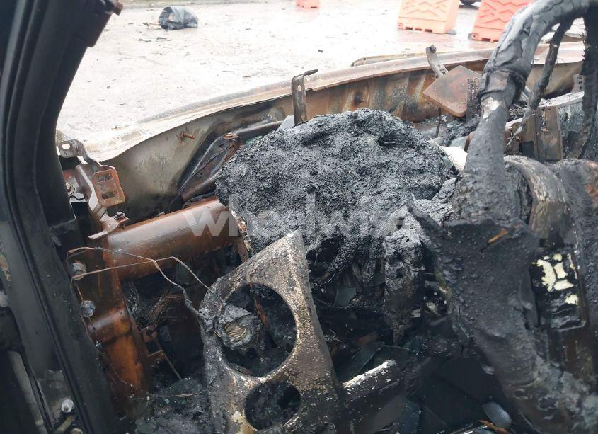 Photo 7 of 2013 Ford F-150 PLATINUM (VIN 1FTFW1ET3DFD33538)