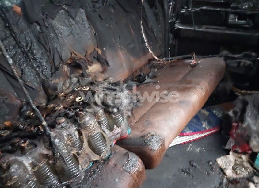 Photo 8 of 2013 Ford F-150 PLATINUM (VIN 1FTFW1ET3DFD33538)