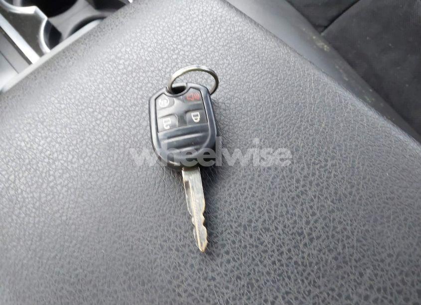 Photo 11 of 2013 Ford F-150 FX4 (VIN 1FTFW1ET3DFD46760)