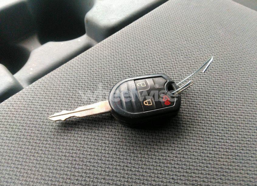 Photo 11 of 2013 Ford F-150 XLT (VIN 1FTFW1ET3DKD05195)