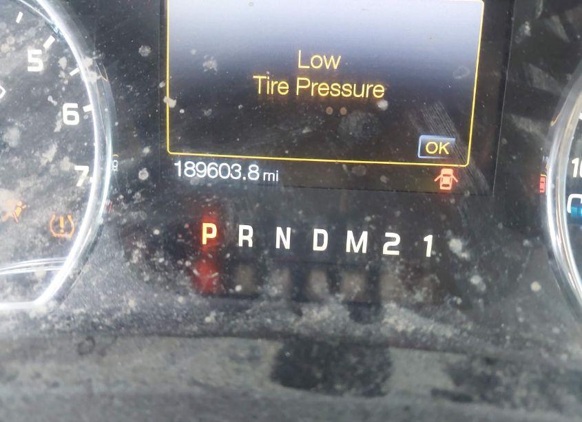 Photo 15 of 2013 Ford F-150 XLT (VIN 1FTFW1ET3DKD64876)