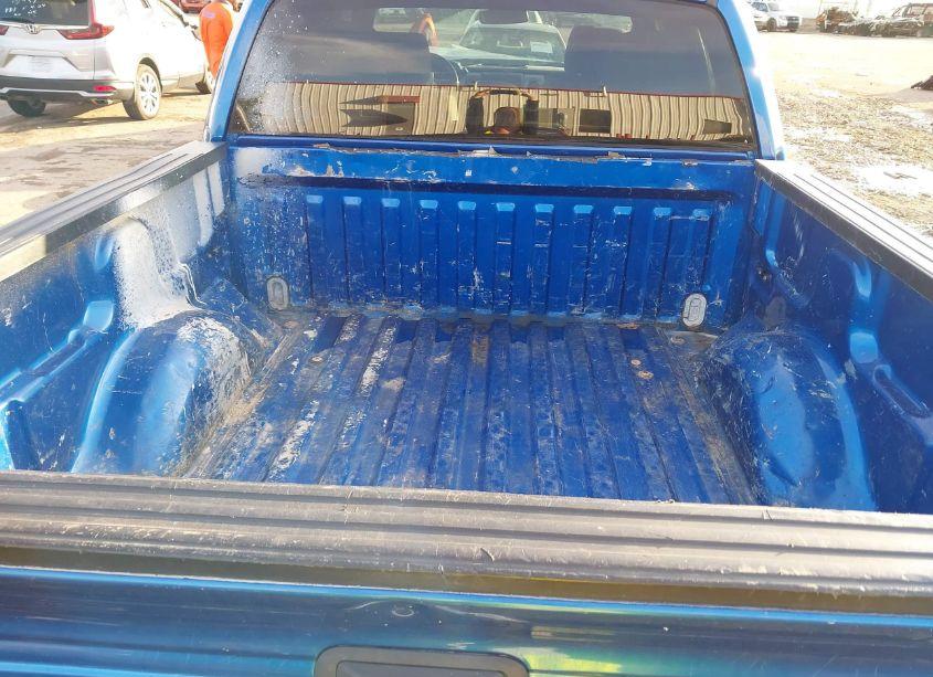 Photo 16 of 2013 Ford F-150 XLT (VIN 1FTFW1ET3DKD64876)