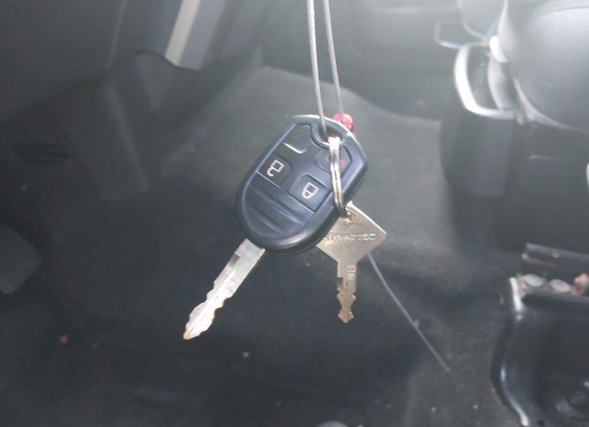 Photo 11 of 2013 Ford F-150 XLT (VIN 1FTFW1ET3DKE04227)