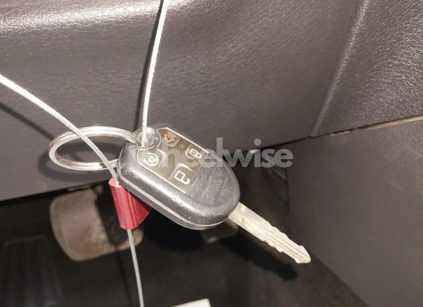 Photo 11 of 2013 Ford F-150 FX4 (VIN 1FTFW1ET3DKF63829)