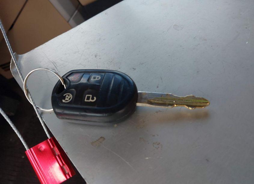 Photo 11 of 2013 Ford F-150 LARIAT (VIN 1FTFW1ET3DKG28985)