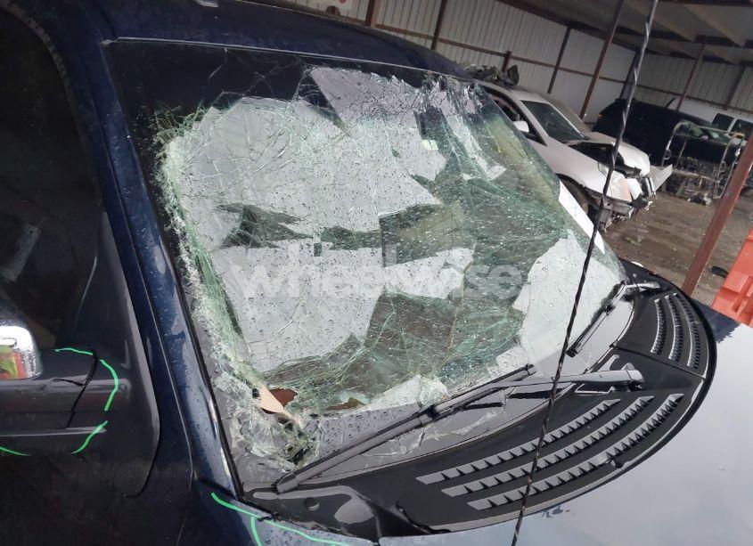 Photo 12 of 2013 Ford F-150 KING RANCH (VIN 1FTFW1ET3DKG47276)