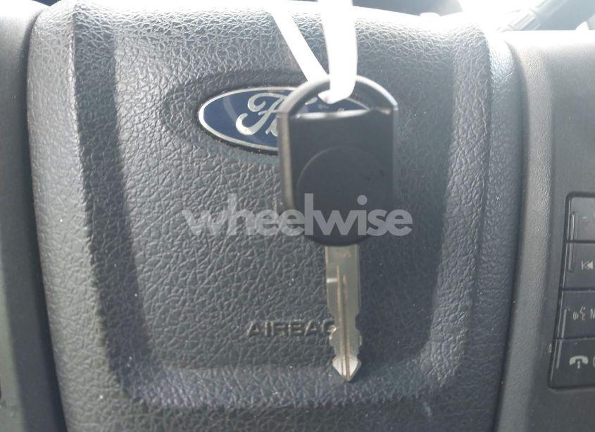 Photo 11 of 2014 Ford F-150 XLT (VIN 1FTFW1ET3EFA92386)