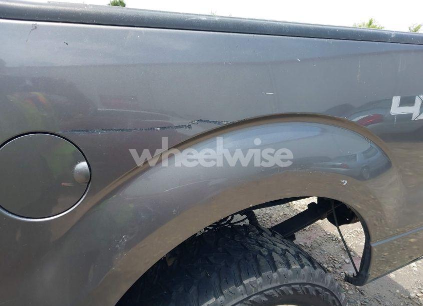 Photo 17 of 2014 Ford F-150 XLT (VIN 1FTFW1ET3EFA92386)