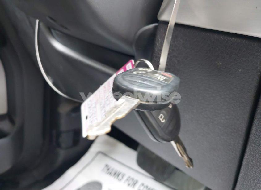 Photo 11 of 2014 Ford F-150 PLATINUM (VIN 1FTFW1ET3EFC70345)