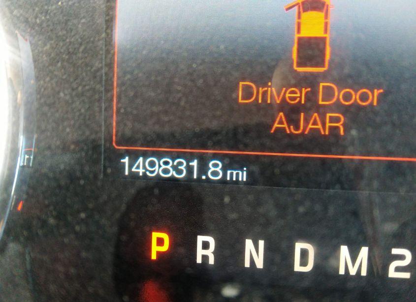 Photo 15 of 2014 Ford F-150 XLT (VIN 1FTFW1ET3EKD06610)