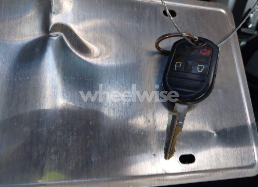 Photo 11 of 2014 Ford F-150 XLT (VIN 1FTFW1ET3EKE90057)