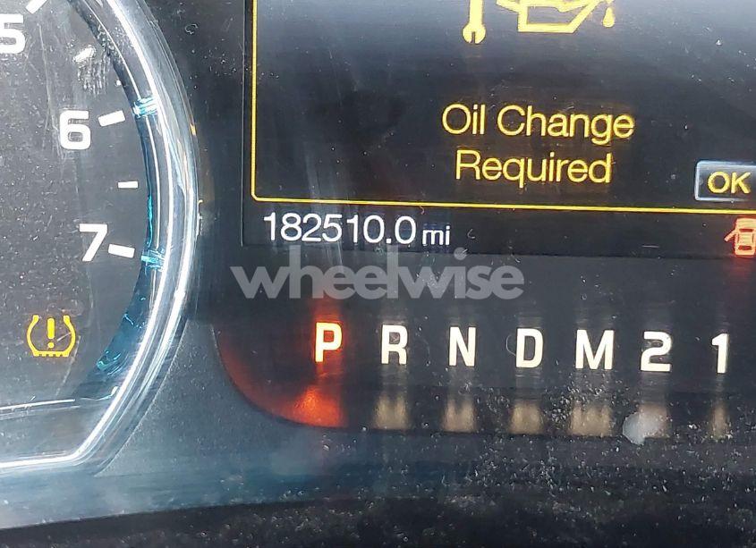 Photo 15 of 2014 Ford F-150 XLT (VIN 1FTFW1ET3EKE90057)