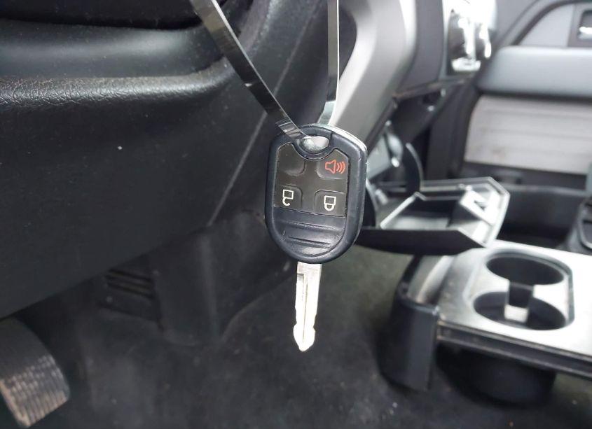 Photo 11 of 2014 Ford F-150 XLT (VIN 1FTFW1ET3EKG27269)