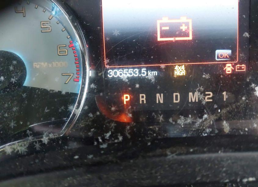 Photo 15 of 2014 Ford F-150 XLT (VIN 1FTFW1ET3EKG27269)