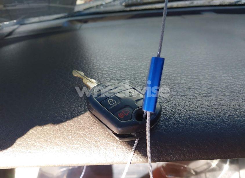 Photo 11 of 2014 Ford F-150 XLT (VIN 1FTFW1ET3EKG29555)