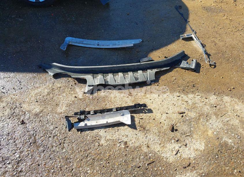 Photo 12 of 2014 Ford F-150 XLT (VIN 1FTFW1ET3EKG29555)