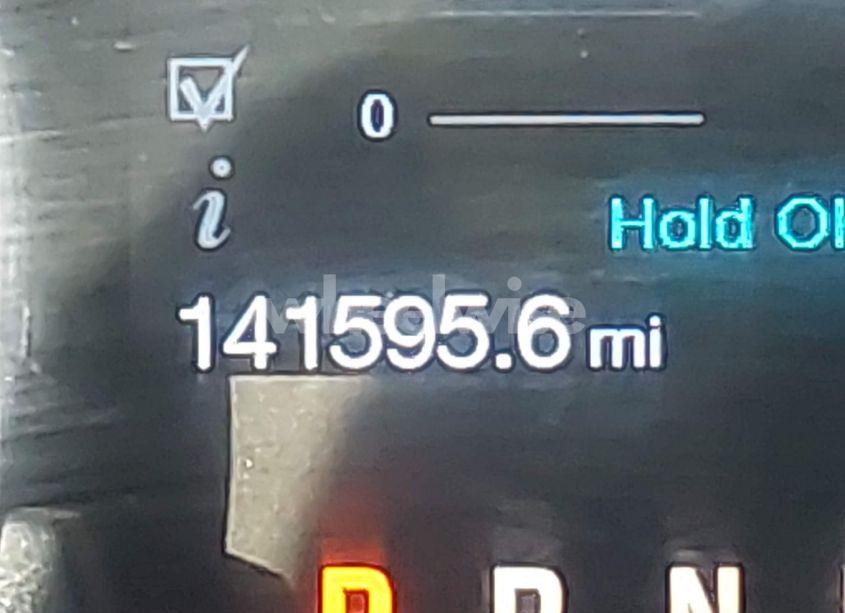 Photo 16 of 2014 Ford F-150 XLT (VIN 1FTFW1ET3EKG29555)