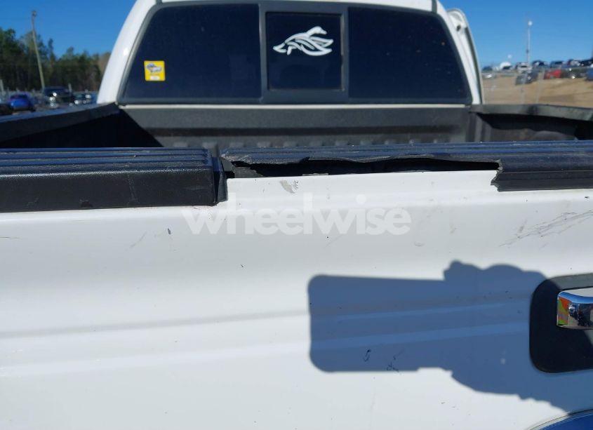Photo 19 of 2014 Ford F-150 XLT (VIN 1FTFW1ET3EKG29555)