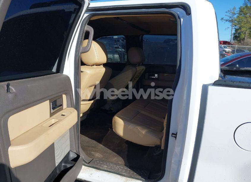 Photo 8 of 2014 Ford F-150 XLT (VIN 1FTFW1ET3EKG29555)