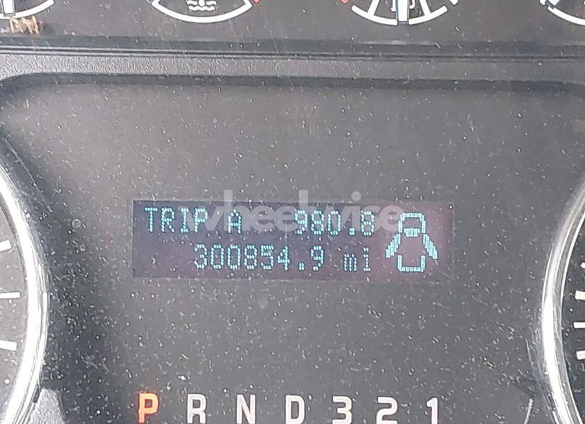 Photo 15 of 2011 Ford F-150 XLT (VIN 1FTFW1ET4BFA64088)