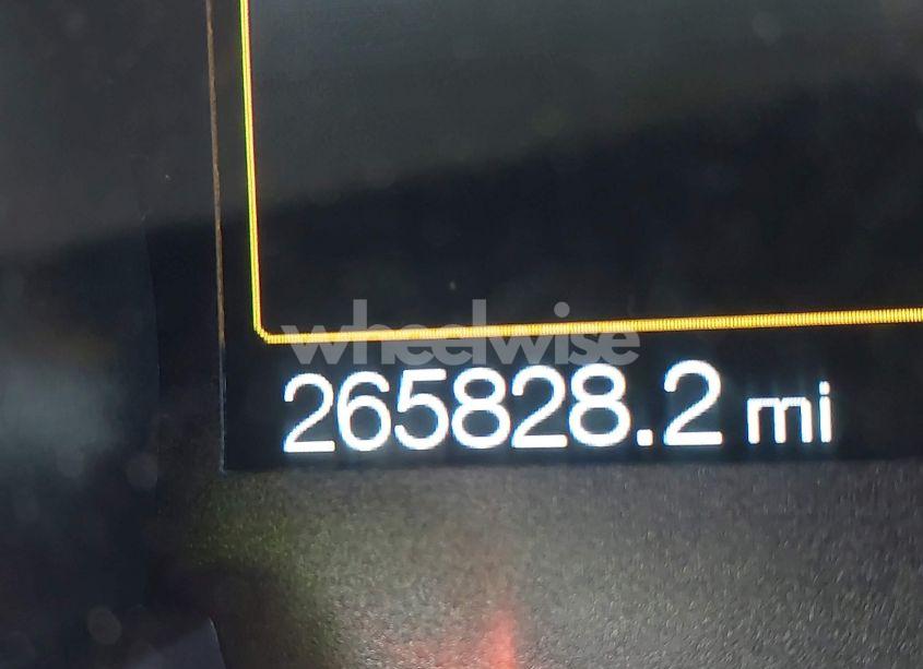 Photo 15 of 2011 Ford F-150 FX4 (VIN 1FTFW1ET4BFA80484)