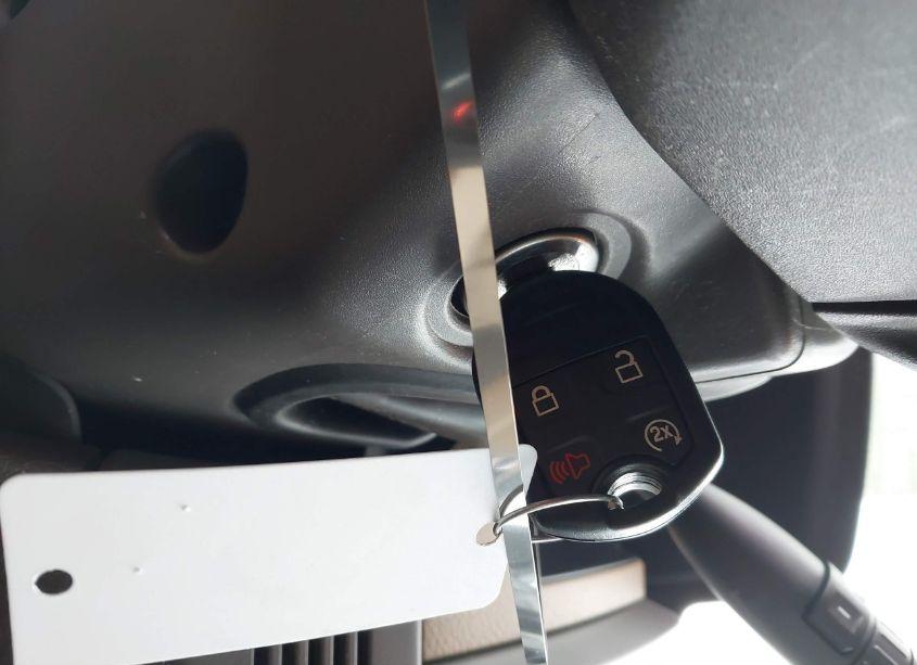 Photo 11 of 2011 Ford F-150 XLT (VIN 1FTFW1ET4BFC11722)