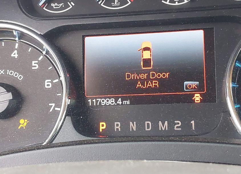 Photo 15 of 2011 Ford F-150 XLT (VIN 1FTFW1ET4BFC11722)