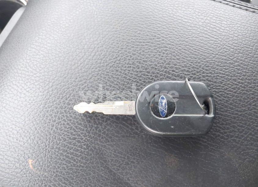 Photo 11 of 2011 Ford F-150 LARIAT (VIN 1FTFW1ET4BFC33025)