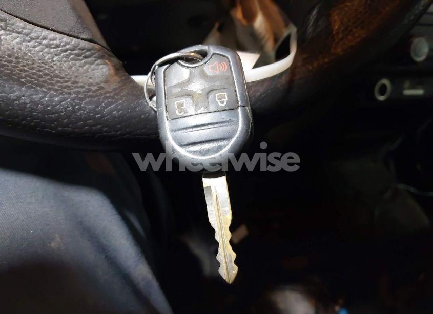 Photo 11 of 2011 Ford F-150 XLT (VIN 1FTFW1ET4BFC87568)