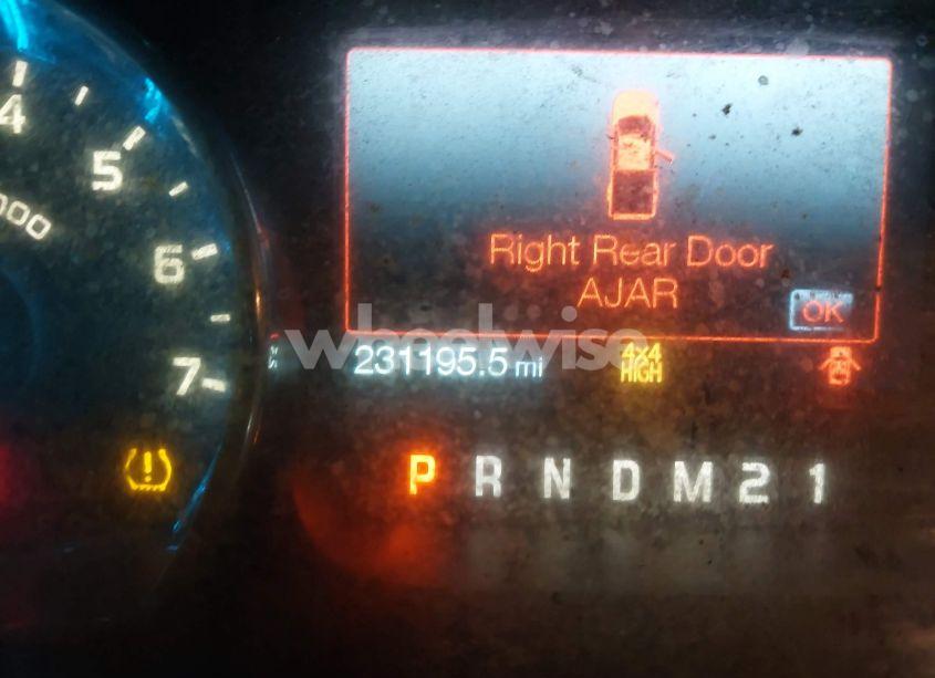 Photo 15 of 2011 Ford F-150 XLT (VIN 1FTFW1ET4BFC87568)