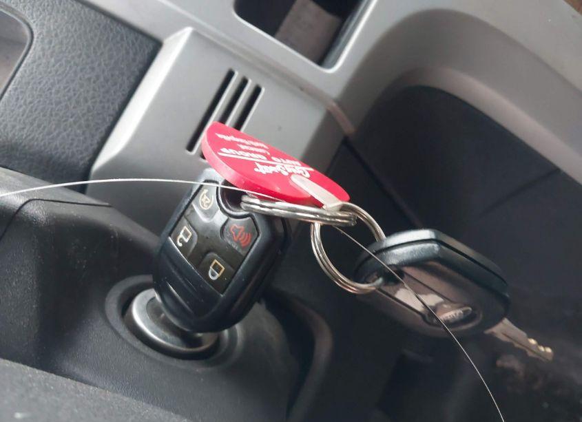 Photo 11 of 2011 Ford F-150 LARIAT (VIN 1FTFW1ET4BKD58310)