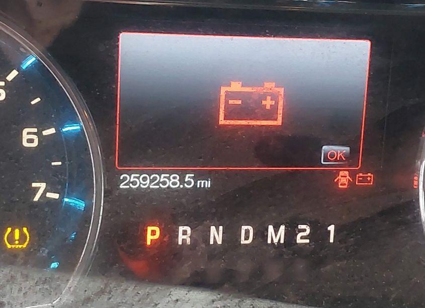 Photo 15 of 2011 Ford F-150 LARIAT (VIN 1FTFW1ET4BKD58310)