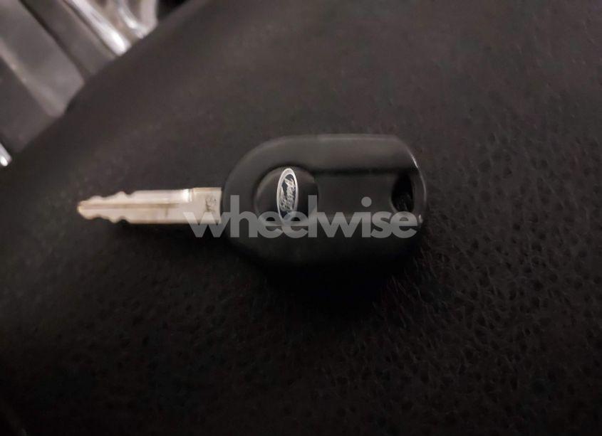 Photo 11 of 2011 Ford F-150 FX4 (VIN 1FTFW1ET4BKD88892)