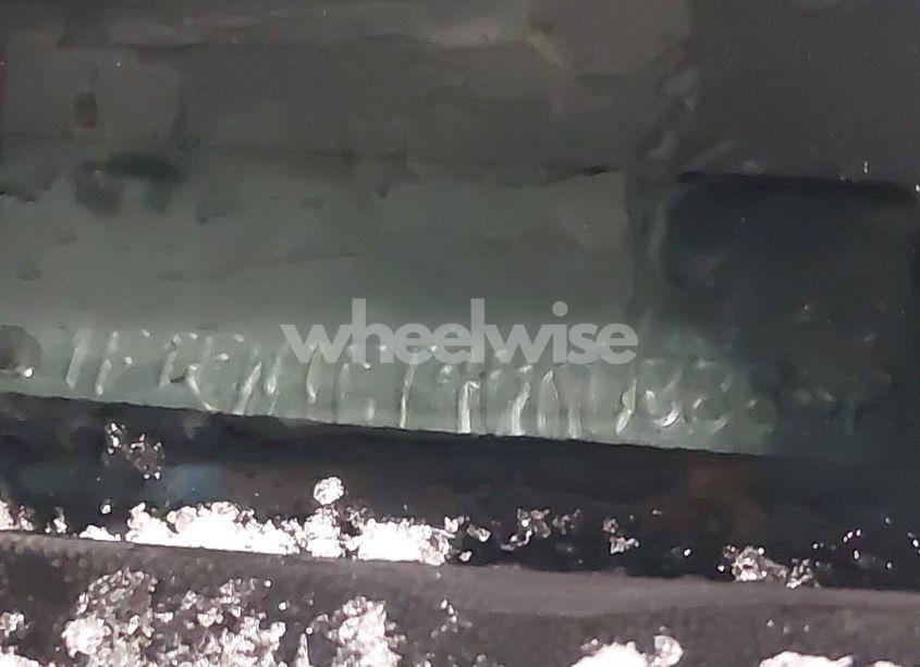 Photo 9 of 2011 Ford F-150 FX4 (VIN 1FTFW1ET4BKD88892)