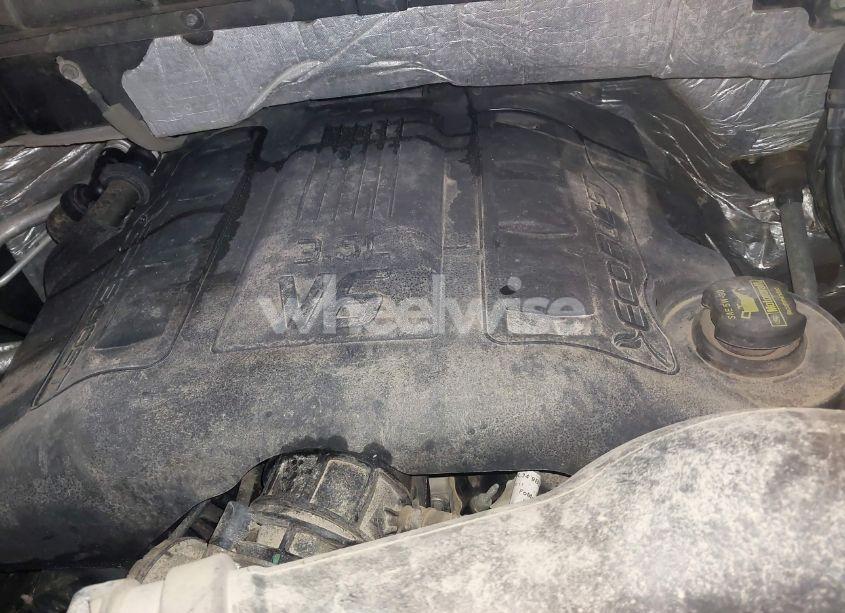 Photo 10 of 2012 Ford F-150 XLT (VIN 1FTFW1ET4CFA10517)