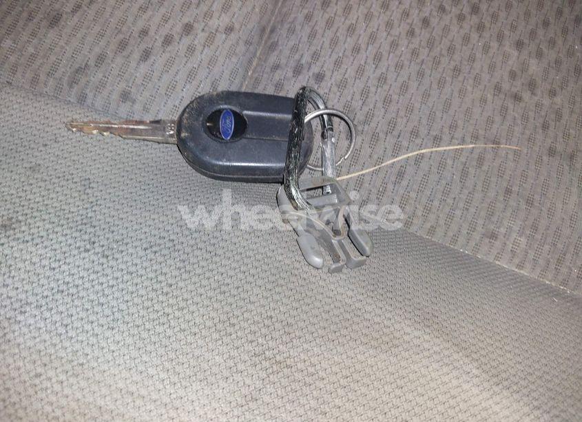 Photo 11 of 2012 Ford F-150 XLT (VIN 1FTFW1ET4CFA10517)