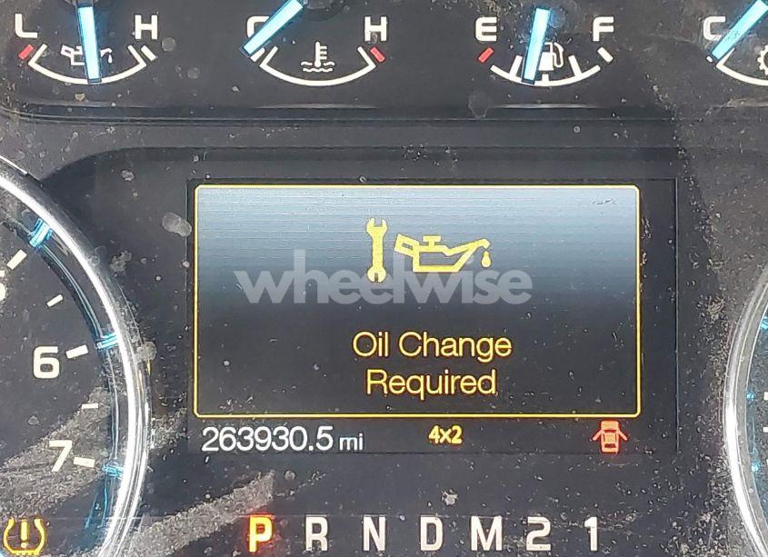 Photo 15 of 2012 Ford F-150 XLT (VIN 1FTFW1ET4CFA37037)