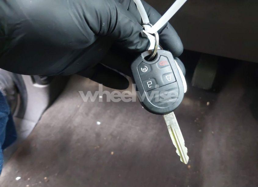 Photo 11 of 2012 Ford F-150 XLT (VIN 1FTFW1ET4CFA81992)