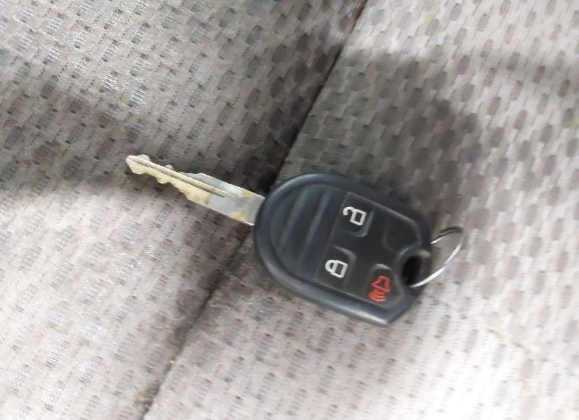 Photo 11 of 2012 Ford F-150 XLT (VIN 1FTFW1ET4CFB84961)