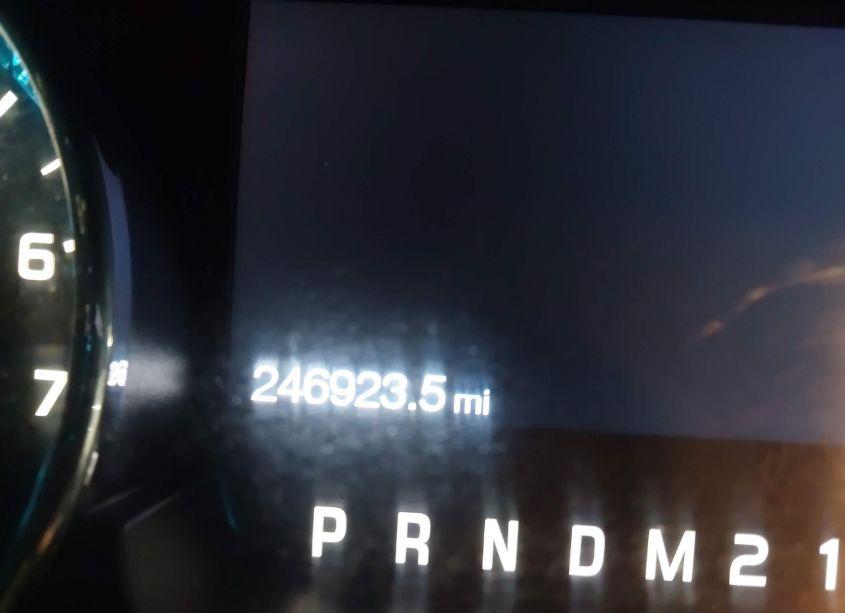 Photo 15 of 2012 Ford F-150 XLT (VIN 1FTFW1ET4CFB84961)