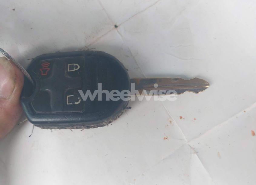 Photo 11 of 2012 Ford F-150 XLT (VIN 1FTFW1ET4CFC15111)