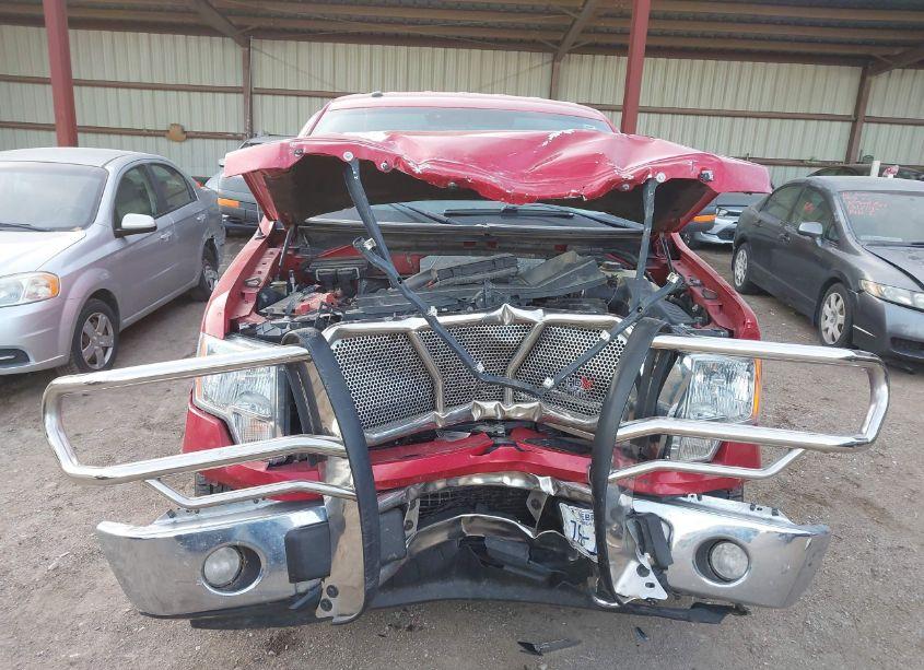 Photo 12 of 2012 Ford F-150 XLT (VIN 1FTFW1ET4CFC77656)