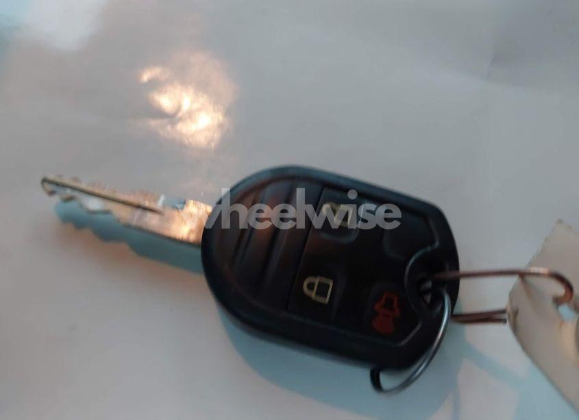 Photo 11 of 2013 Ford F-150 FX4 (VIN 1FTFW1ET4DFA87907)