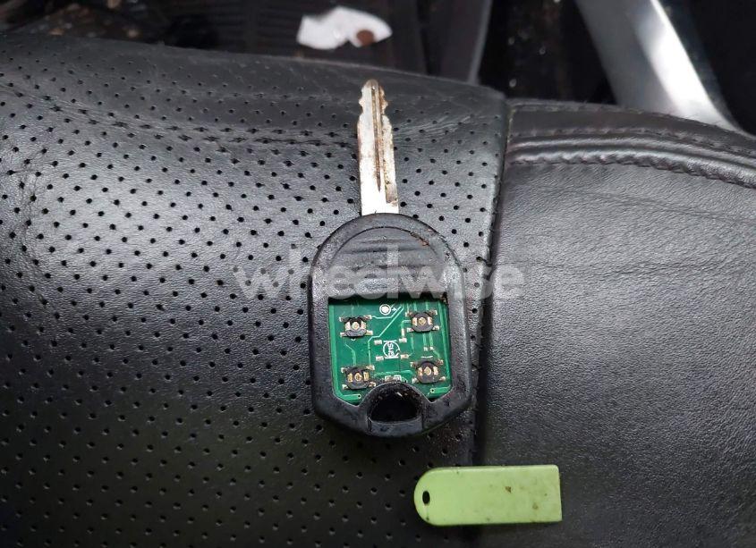 Photo 11 of 2013 Ford F-150 PLATINUM (VIN 1FTFW1ET4DFB56028)