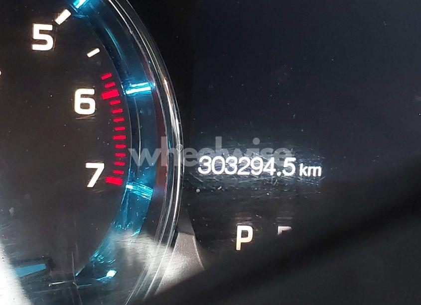 Photo 15 of 2013 Ford F-150 PLATINUM (VIN 1FTFW1ET4DFB56028)