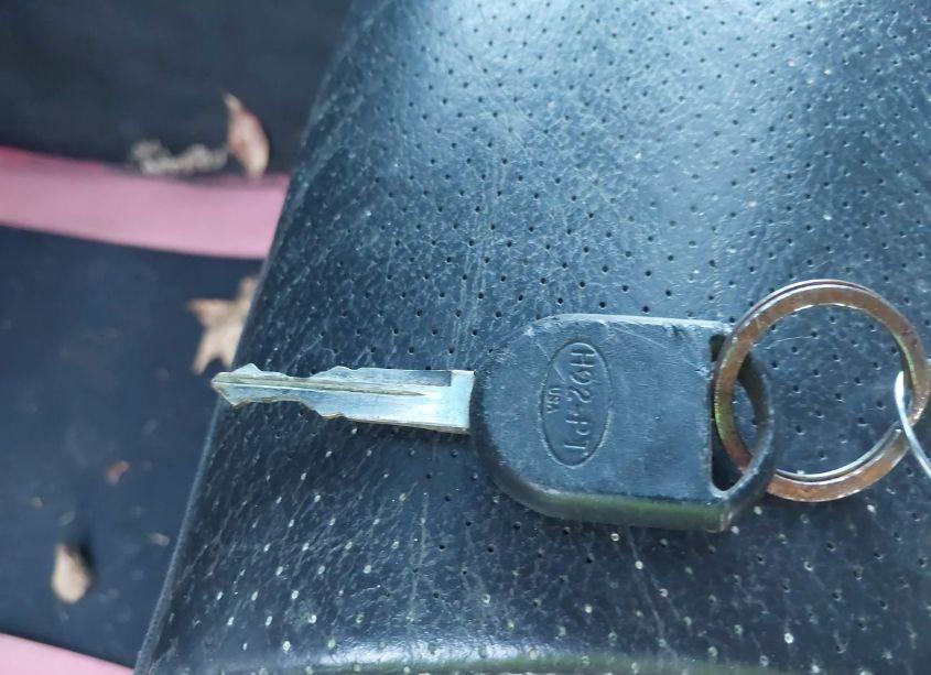 Photo 11 of 2013 Ford F-150 LARIAT (VIN 1FTFW1ET4DFB92253)