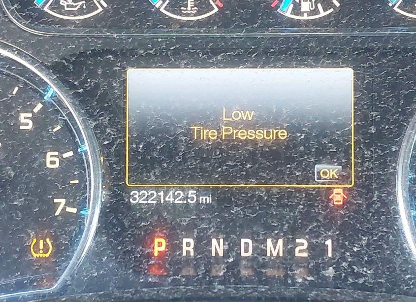 Photo 15 of 2013 Ford F-150 LARIAT (VIN 1FTFW1ET4DFB92253)