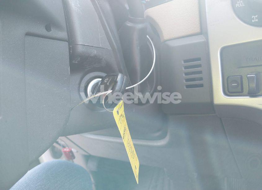 Photo 11 of 2013 Ford F-150 XLT (VIN 1FTFW1ET4DFC02506)