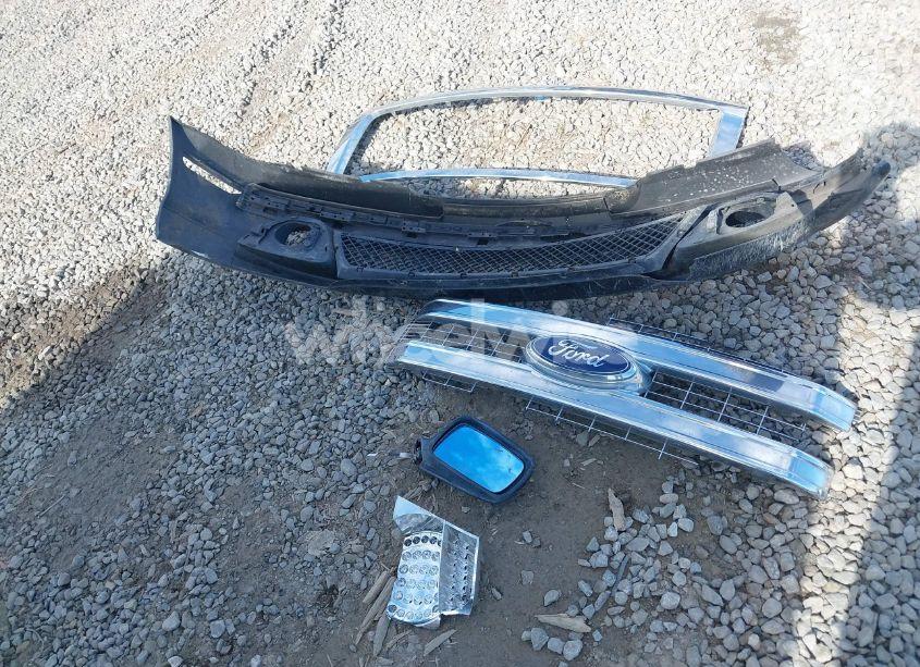 Photo 12 of 2013 Ford F-150 XLT (VIN 1FTFW1ET4DFC02506)